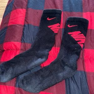nike socks